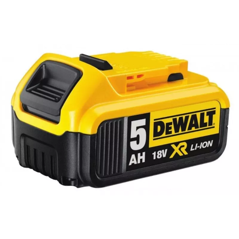 Dewalt bateria de sistema 18 Volt 18 Volt kit combinado: DCD796, DCF887, 2