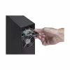 Eaton 5SC1000IR UPS (fonte de alimentação ininterrupta) Line-Interactive 1 kVA 700 W 8 saídas AC