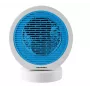 Ventilador-aquecedor elétrico Blaupunkt FHM401