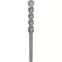 Bosch Accessories SDS max-4, 32x200x320mm 2608685874 Broca de martelo 32 mm SDS-Max 1 unid.