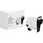 Rolo de etiquetas Renkforce compatível substitui Brother DK-11202 62 x 100 mm papel branco 300 unid. etiquetas de envio padrão RF-6027498 (RF-6027498)