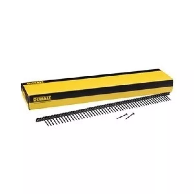 Parafusos DeWALT DWF4000250 25 mm 1000 unid.