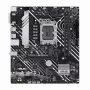 ASUS PRIME H610M-A R2.0 | família de processadores Intel | socket de processador LGA1700 | interfaces de disco suportadas M.2, SATA | número de portas SATA 4
