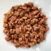 PUPIL Prime rico em Frango e Pato - Alimento húmido para gatos - 400 g