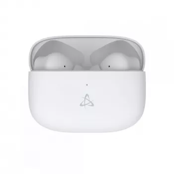 Auscultadores SBOX EB-TWS54 branco