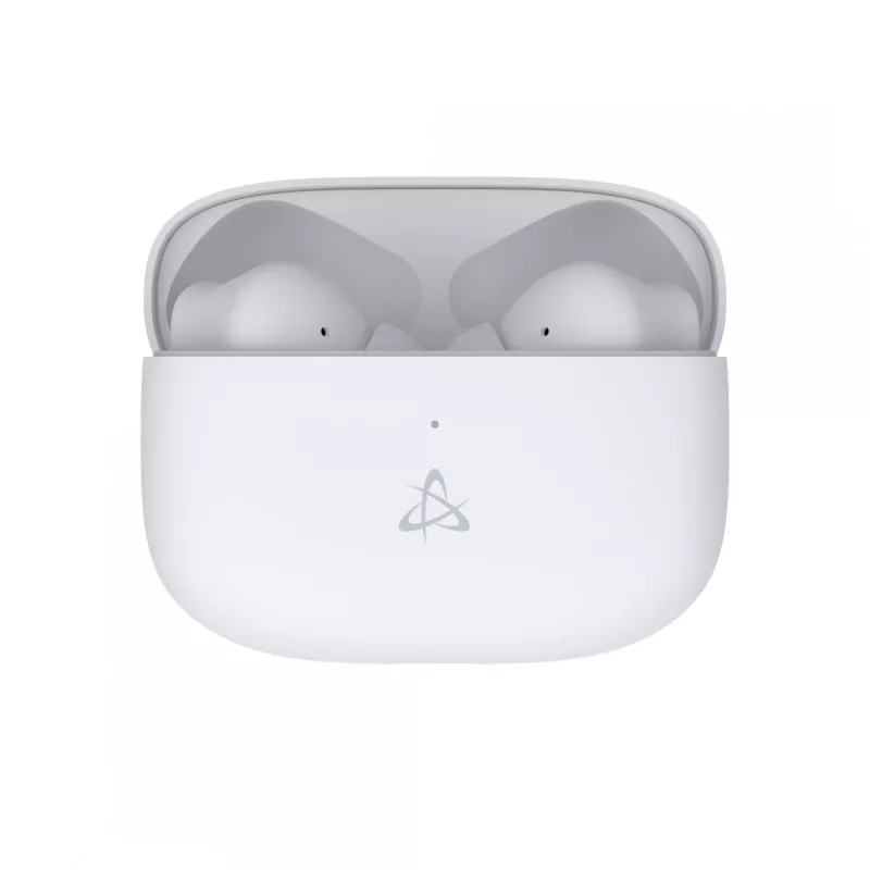 Auscultadores SBOX EB-TWS54 branco