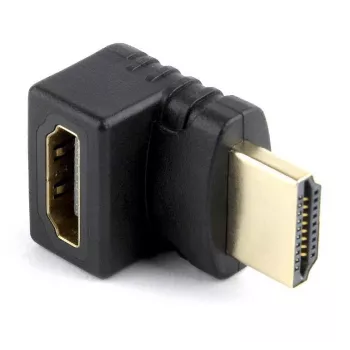 Adaptador I/O HDMI para HDMI/A-HDMI270-FML GEMBIRD