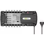 Multiswitch de satélite Goobay 9 entradas/12 saídas (64881)