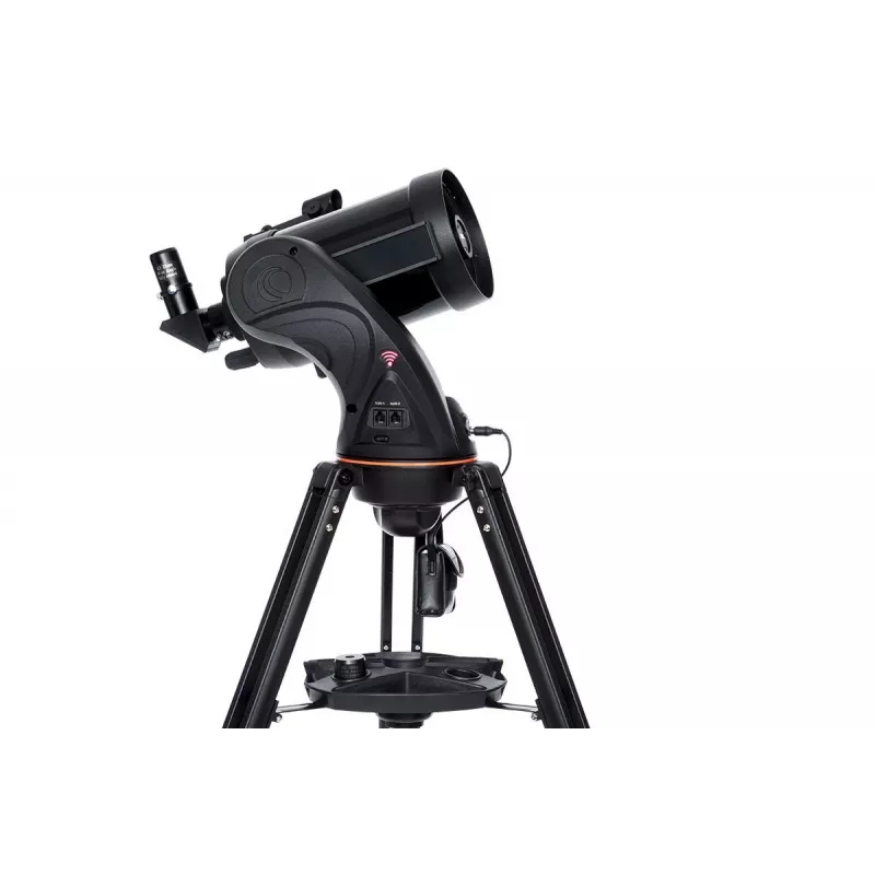 Telescópio Celestron AstroFi 5 SCT