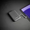 Powerbank USB 10000 mAh/cinzento S10000 7333034 Intenso