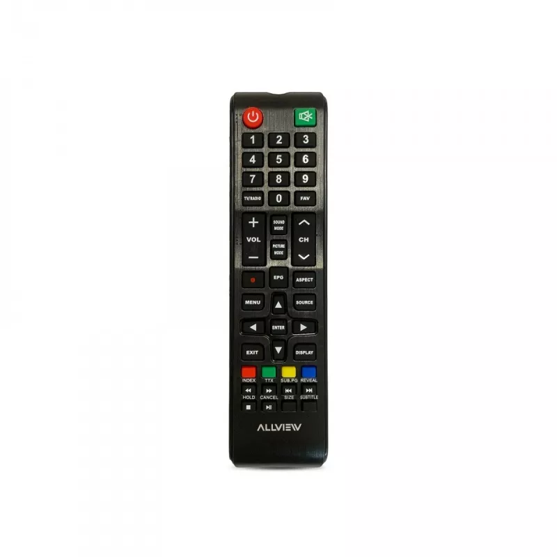 TV LED Allview 40ATC6300-F 40