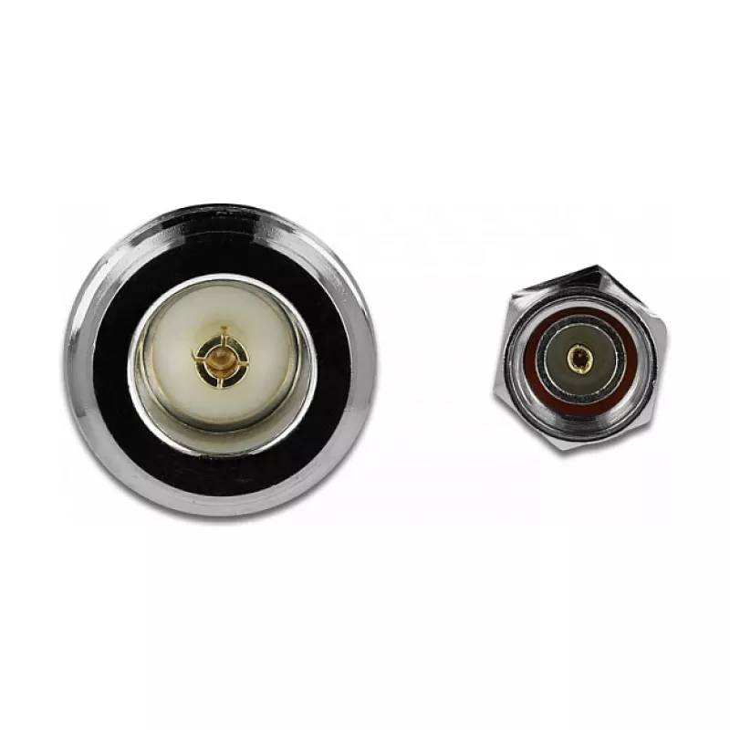 Adaptador de mudança de sexo DeLOCK 89903