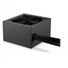 Fonte de alimentação ENDORFY Vero L5 Bronze 700 W 24-pin ATX ATX preta não modular