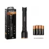 Lanterna Duracell DF750 preta