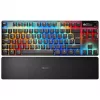 Teclado gaming mecânico STEELSERIES Apex Pro TKL Gen 3 Wireless RGB, tenkeyless