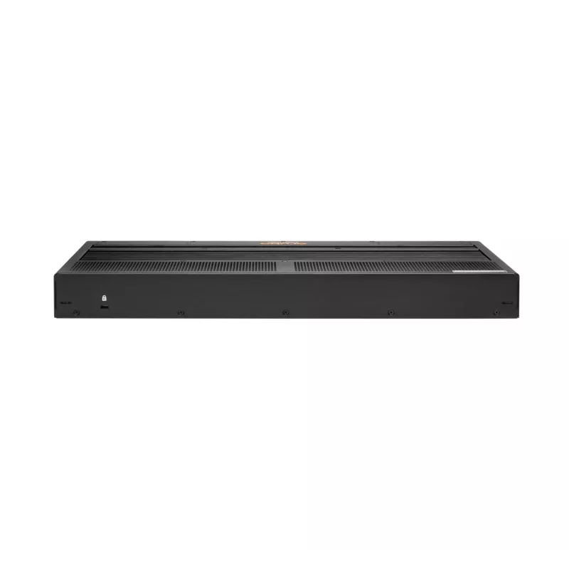 HPE - Aruba 4100i - switch - 20 x 10/100/1000 (PoE classe 4) + 4 x 10/100/1000 (PoE classe 6) + 4 x SFP+ PoE classe 4 / PoE classe 6