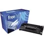 freecolor Clover Imaging Group - alto rendimento - monocromático - compatível - recondicionado - cartucho de toner (alternativa a: HP CF226X, HP 26X)