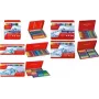 Caran D-ache 7500.310 azul