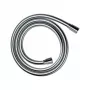 Tubo de duche Hansgrohe 28276000 1,6 m cromado plástico