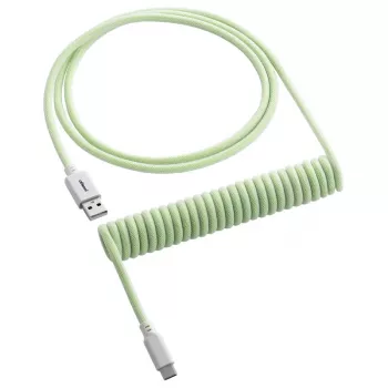 Cabo USB Cablemod CM-CKCA-CW-LGW150LGW-R 1,5 m USB A USB C verde (CM-CKCA-CW-LGW150LGW-R)