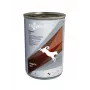 TROVET Hepatic HLD frango - comida húmida para cães - 400 g