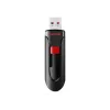SanDisk Cruzer Glide Pen USB 2.0 de 32 GB, pack de 3