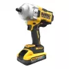 DeWALT DCF961H2T-QW aparafusadora/chave de impacto 1200 rpm