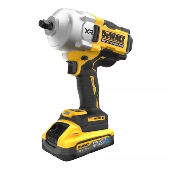 DeWALT DCF961H2T-QW aparafusadora/chave de impacto 1200 rpm