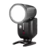 Flash Neewer Z2PRO-C oval para Canon 2.4GHz sem fios TTL