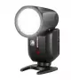 Flash Neewer Z2PRO-C oval para Canon 2.4GHz sem fios TTL