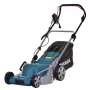 CORTADOR DE RELVA ELÉTRICO MAKITA 1600W 41cm CAIXA DE AÇO ELM4121