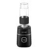 Liquidificadora smoothie preta SM3490