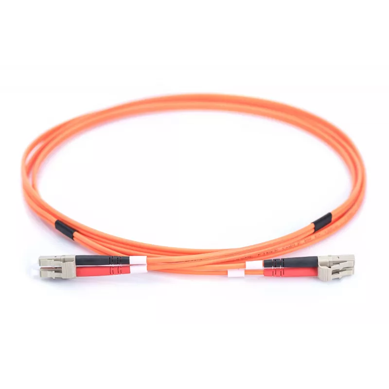 Cabo patch de fibra ótica Digitus DK-2533-01