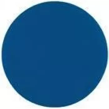 Disco de lixa de velcro Makita D-62549 azul 125 125mm (D-62549)