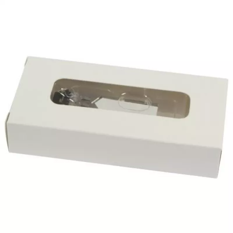 Módulo SFP ALLNET ALL4791-INDU 2,5 Gbit/s Monomodo LC -40 a +85 °C