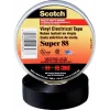 SUPER88-19X20-B Fita isoladora Scotch preta C x L 20 m 19 mm 1 (SUPER88-19X20-B)