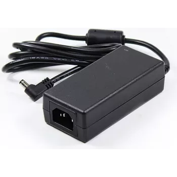 Synology - Fonte de alimentação - 60 Watt - Nível VI - 11.3 x 4.9 x 3.5 cm