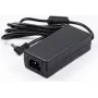 Synology - Fonte de alimentação - 60 Watt - Nível VI - 11.3 x 4.9 x 3.5 cm