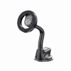 CANYON Suporte magnético para automóvel OnGrip 12 ventosa + ventilação preto