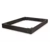 Base para rack Digitus DN-19 PLINTH-8/10-NB