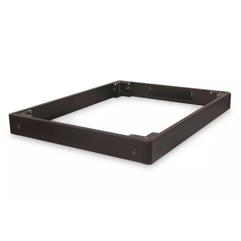 Base para rack Digitus DN-19 PLINTH-8/10-NB