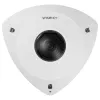 Câmara de canto Hanwha Techwin TNV-8011C 5MP