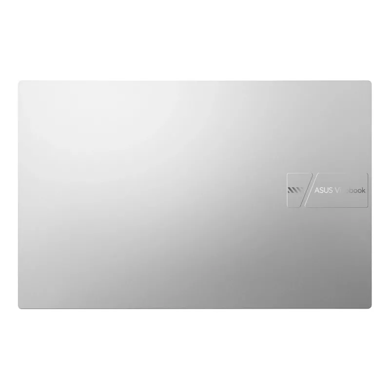 Portátil ASUS Vivobook 15 X1502VA-BQ976 Intel® Core™ i5 i5-13420H 39,6 cm (15,6 polegadas) Full HD 16 GB DDR4-SDRAM 1 TB SSD Wi-Fi 6E (802.11ax) prateado