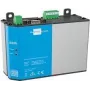 Router LAN INSYS icom SCR‑E300, montagem em calha DIN/parede, ligação de antena SMA, 10/100 Mbit/s, 12–24 V