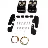 Punhos Formula XL Asetek SimSports