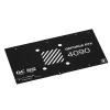 Barrow LRC 2.0 Gigabyte RTX 4090 Aorus Aurora, RGB, preto - acrílico (BS-GIG4090-PA B)