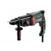 Metabo KHE 2445 martelo combinado, 800 W, 2,4 J