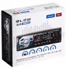 BLOW AVH-8624 auto-rádio, 1 DIN, FM RDS, Bluetooth, USB, SD/MMC, AUX, MP3, ecrã LCD, telecomando, preto
