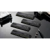 DIMM 32 GB DDR5-6000 (2x 16 GB) Dual-Kit, memória RAM preta, F5-6000J3238F16GX2-TZ5RK, Trident Z5 RGB, INTEL XMP