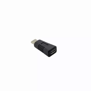 Adaptador Sbox Micro USB-2.0 F.->USB TYPE C OTG AD.USB.F-CTYPE.M.
